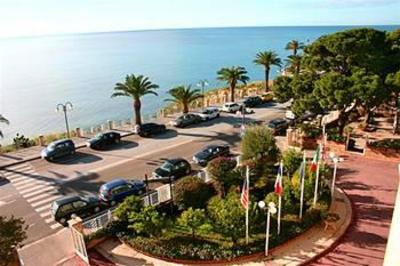 фото отеля Grand Hotel Delle Terme Sciacca