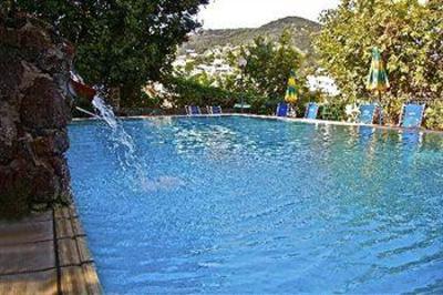 фото отеля Vittoria Hotel Ischia