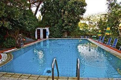 фото отеля Vittoria Hotel Ischia