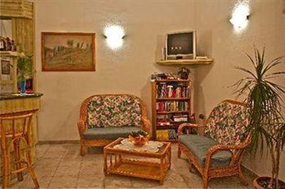 фото отеля Vittoria Hotel Ischia
