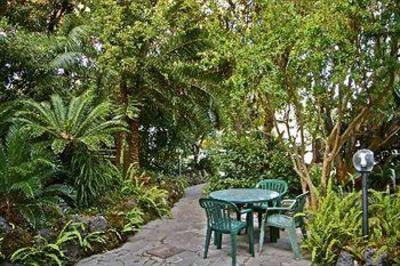 фото отеля Vittoria Hotel Ischia