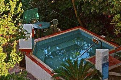 фото отеля Vittoria Hotel Ischia