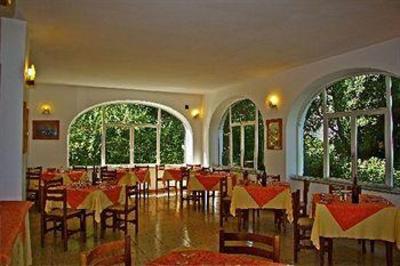 фото отеля Vittoria Hotel Ischia