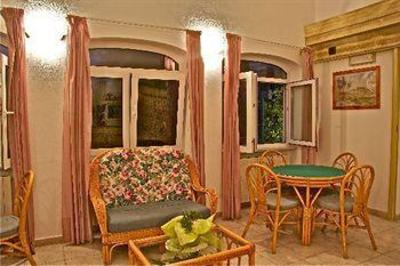 фото отеля Vittoria Hotel Ischia