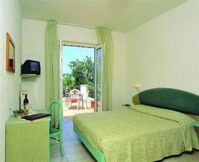 фото отеля Vittoria Hotel Ischia