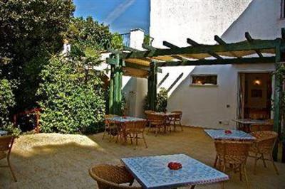 фото отеля Vittoria Hotel Ischia