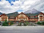 фото отеля Spruce Grove Inn