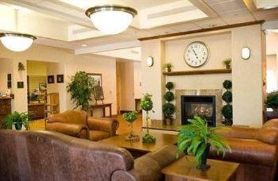 фото отеля Homewood Suites Bakersfield