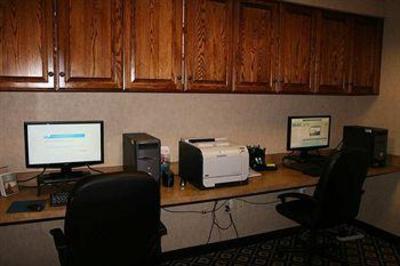 фото отеля Homewood Suites Bakersfield