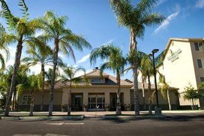 фото отеля Homewood Suites Bakersfield