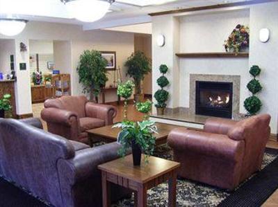 фото отеля Homewood Suites Bakersfield