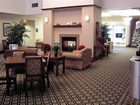 фото отеля Homewood Suites Bakersfield