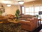 фото отеля Homewood Suites Bakersfield