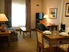 фото отеля Homewood Suites Bakersfield