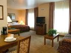 фото отеля Homewood Suites Bakersfield