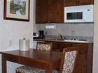 фото отеля Homewood Suites Bakersfield