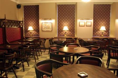 фото отеля Stony Island Hotel