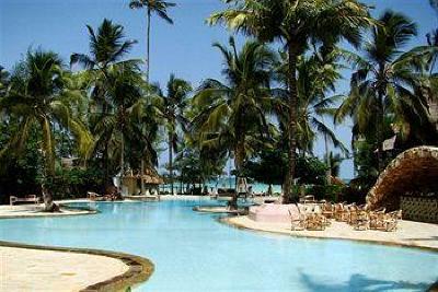 фото отеля Ora Resort Palumbo Reef