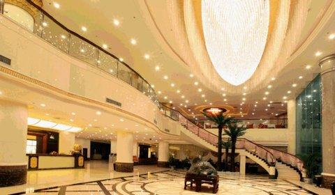 фото отеля Liu Gang Hotel