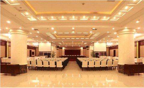 фото отеля Liu Gang Hotel