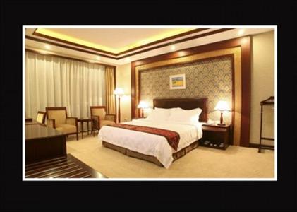 фото отеля Liu Gang Hotel