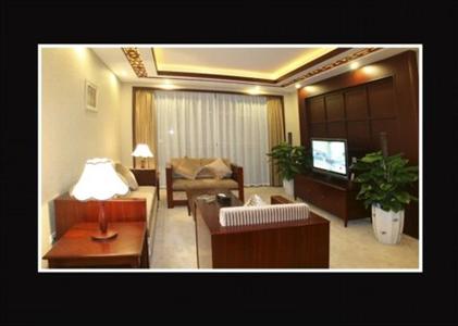 фото отеля Liu Gang Hotel