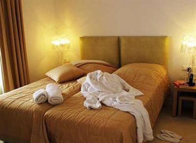 фото отеля Rocabella Santorini Resort & Spa Imerovigli