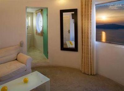 фото отеля Rocabella Santorini Resort & Spa Imerovigli