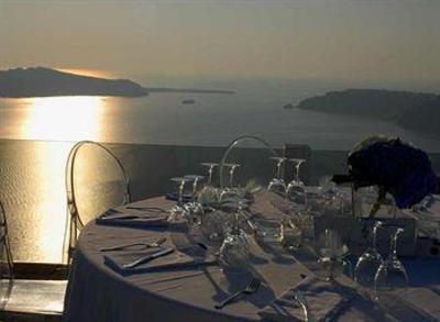 фото отеля Rocabella Santorini Resort & Spa Imerovigli