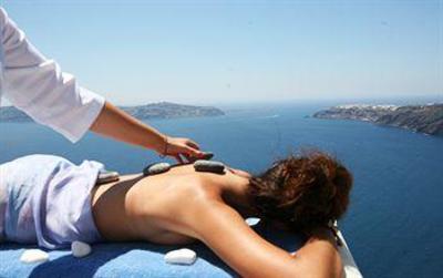 фото отеля Rocabella Santorini Resort & Spa Imerovigli