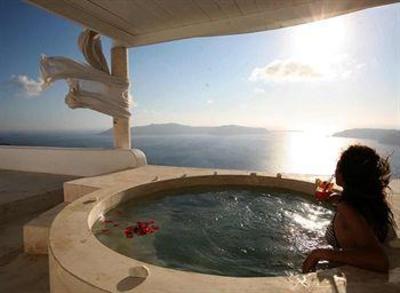 фото отеля Rocabella Santorini Resort & Spa Imerovigli