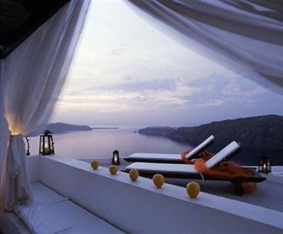 фото отеля Rocabella Santorini Resort & Spa Imerovigli
