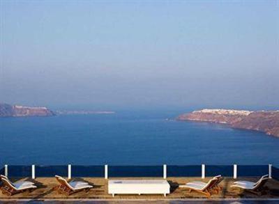 фото отеля Rocabella Santorini Resort & Spa Imerovigli