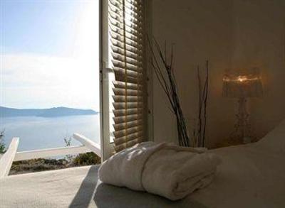 фото отеля Rocabella Santorini Resort & Spa Imerovigli