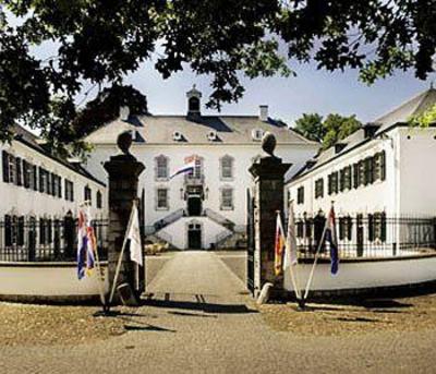 фото отеля Bilderberg Kasteel Vaalsbroek Hotel Vaals