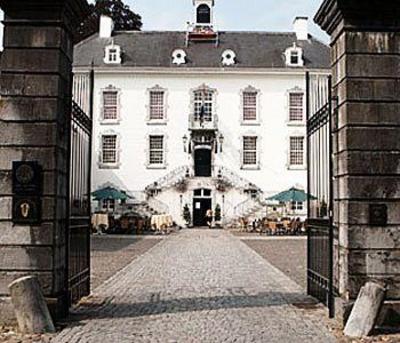 фото отеля Bilderberg Kasteel Vaalsbroek Hotel Vaals
