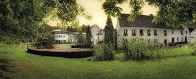 фото отеля Bilderberg Kasteel Vaalsbroek Hotel Vaals