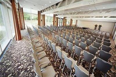 фото отеля Bilderberg Kasteel Vaalsbroek Hotel Vaals