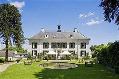 фото отеля Bilderberg Kasteel Vaalsbroek Hotel Vaals