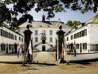 Bilderberg Kasteel Vaalsbroek Hotel Vaals