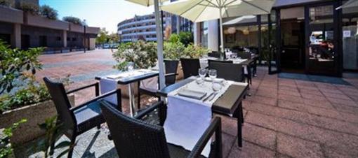 фото отеля Hotel Kyriad Prestige Clermont-Ferrand