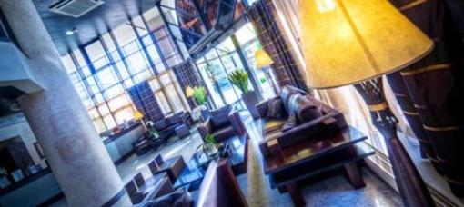 фото отеля Hotel Kyriad Prestige Clermont-Ferrand