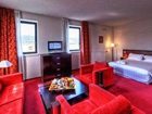 фото отеля Hotel Kyriad Prestige Clermont-Ferrand