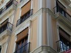 фото отеля Living Valencia Apartments Edificio Merced