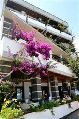 фото отеля Cala Luna Hotel Dorgali