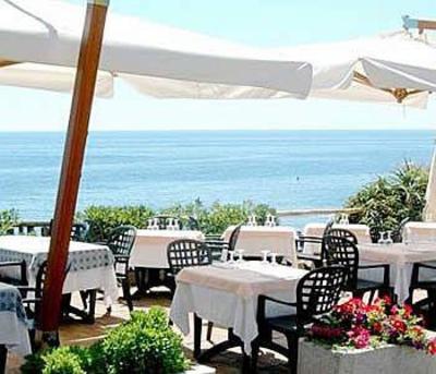 фото отеля Cala Luna Hotel Dorgali