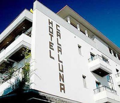 фото отеля Cala Luna Hotel Dorgali