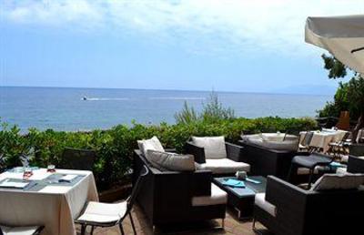 фото отеля Cala Luna Hotel Dorgali