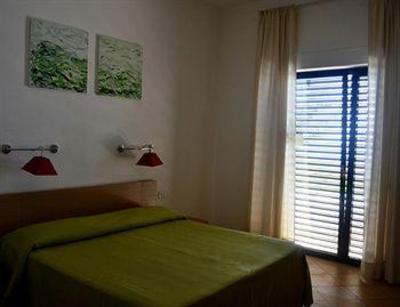 фото отеля Cala Luna Hotel Dorgali