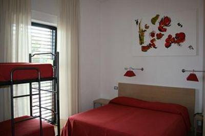 фото отеля Cala Luna Hotel Dorgali